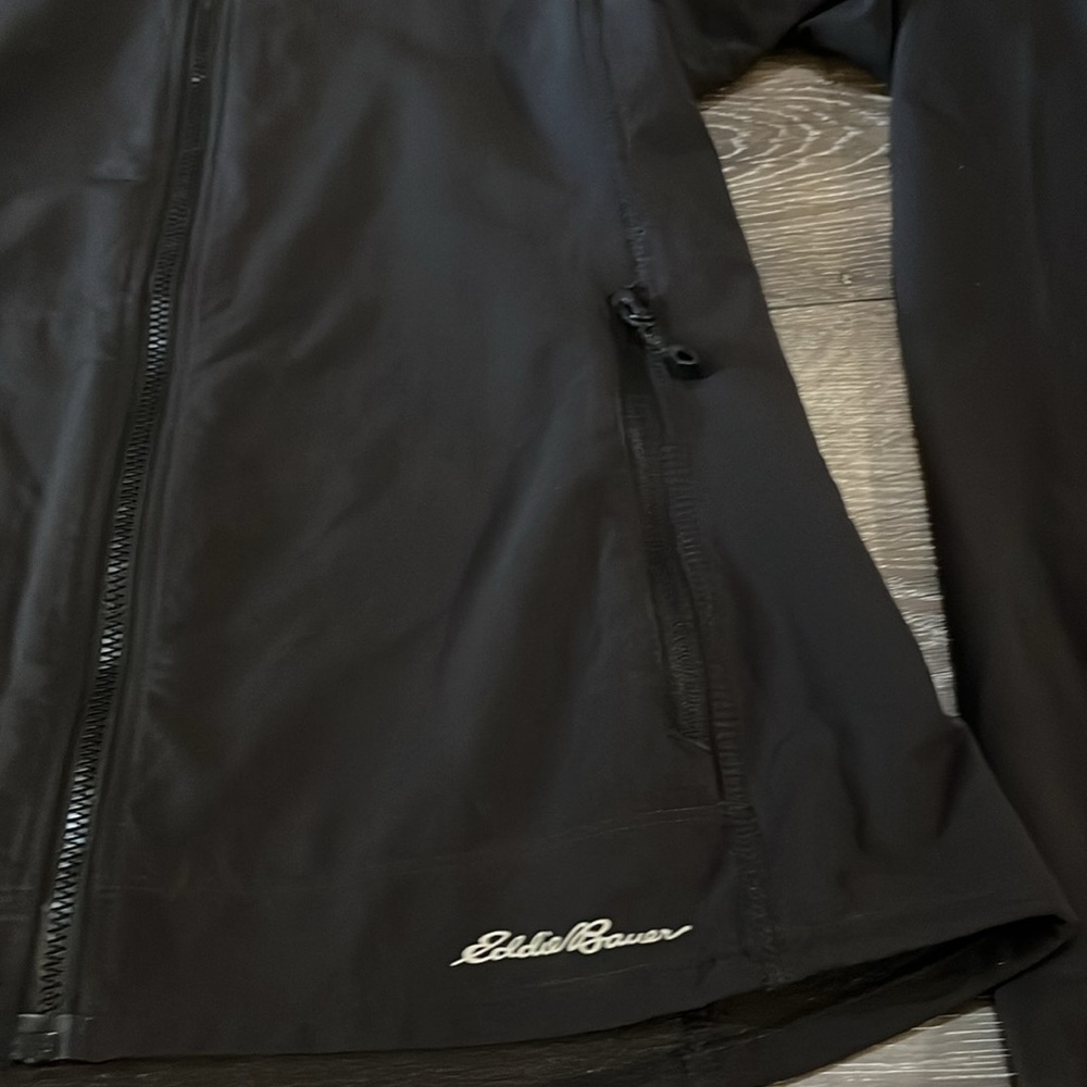 Women’s Eddie Bauer FirstAscent windbreaker XS - Picture 2 of 6